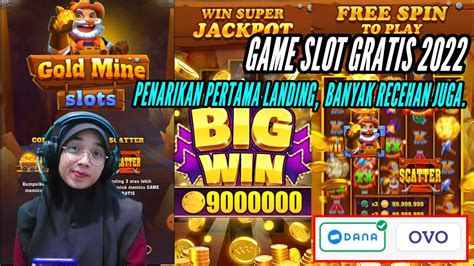 game slot yg bisa di tarik ke dana|10 Game Penghasil Saldo DANA Gratis dan Tercepat .